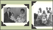 Vintage Family Photos